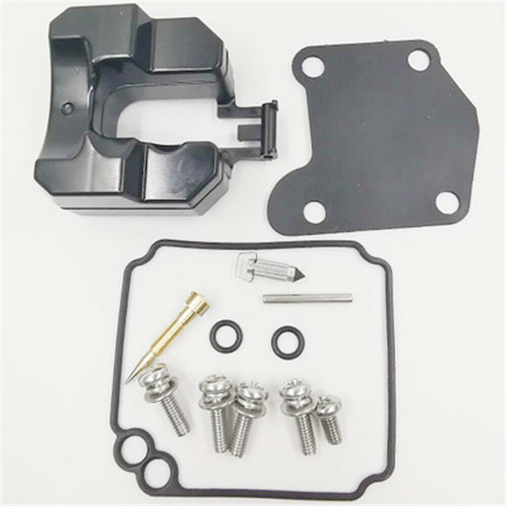Outboard Engines Carburetor Repair kit For YAMAHA 9.9HP 15HP 63V-W0093-00-00