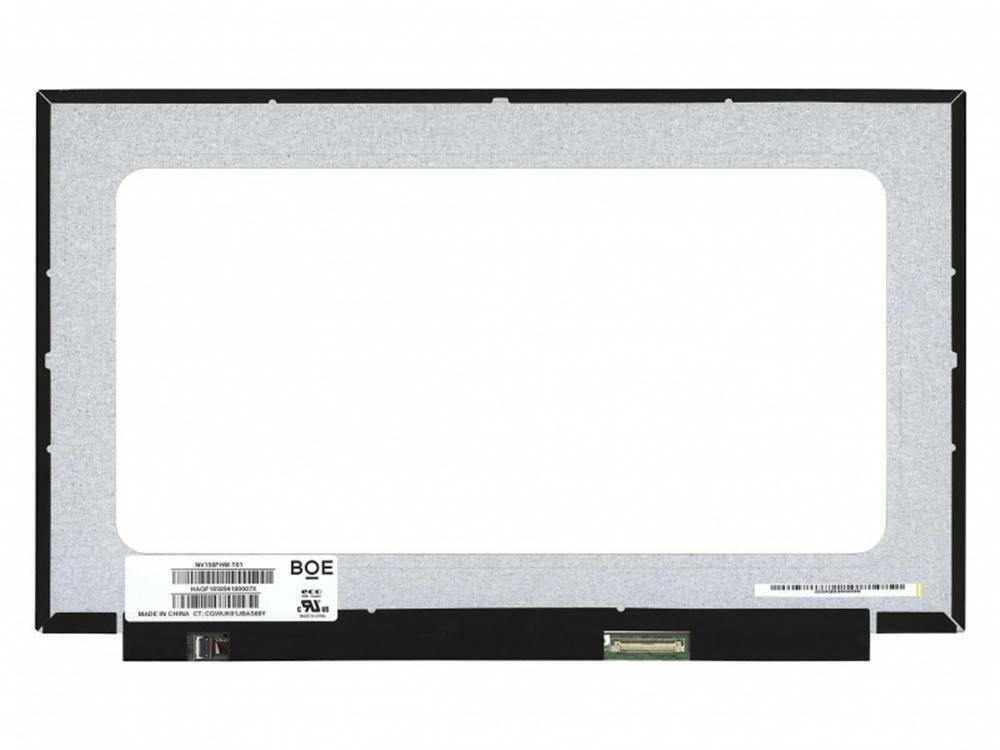 NV156FHM-T01 B156HAK02.0 HW4A HW5A HW6A HW8A 15.6" FHD LCD TouchScreen Display