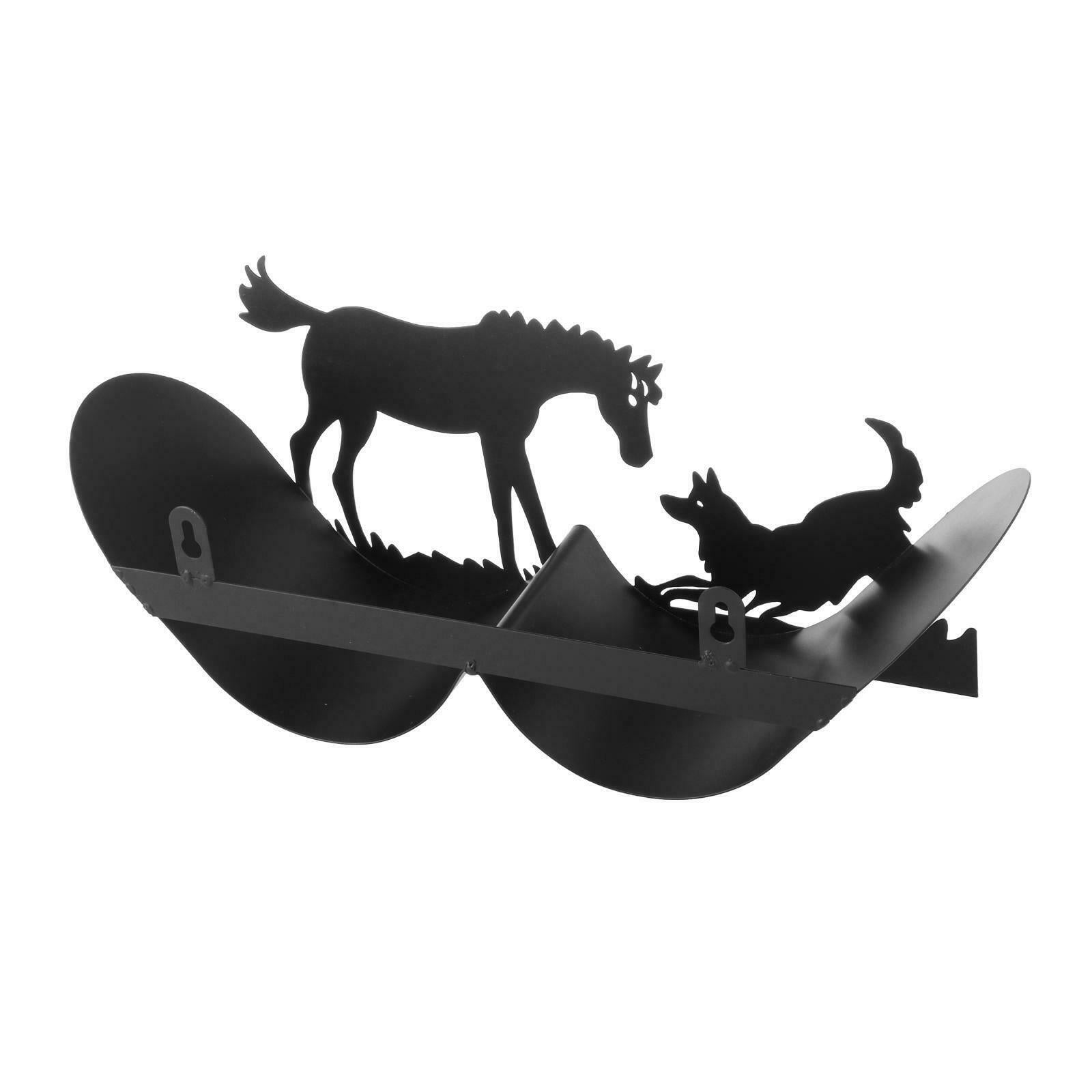 Toilet Paper Roll Holder Metal Bathroom Storage Hotel Table Top Home Decor