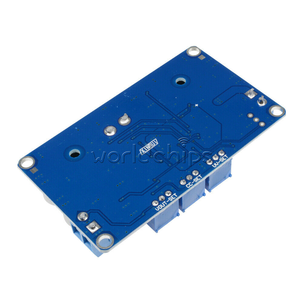 2PCS LTC3780 Step Up Down Constant Voltage Current Charging Regulator Board