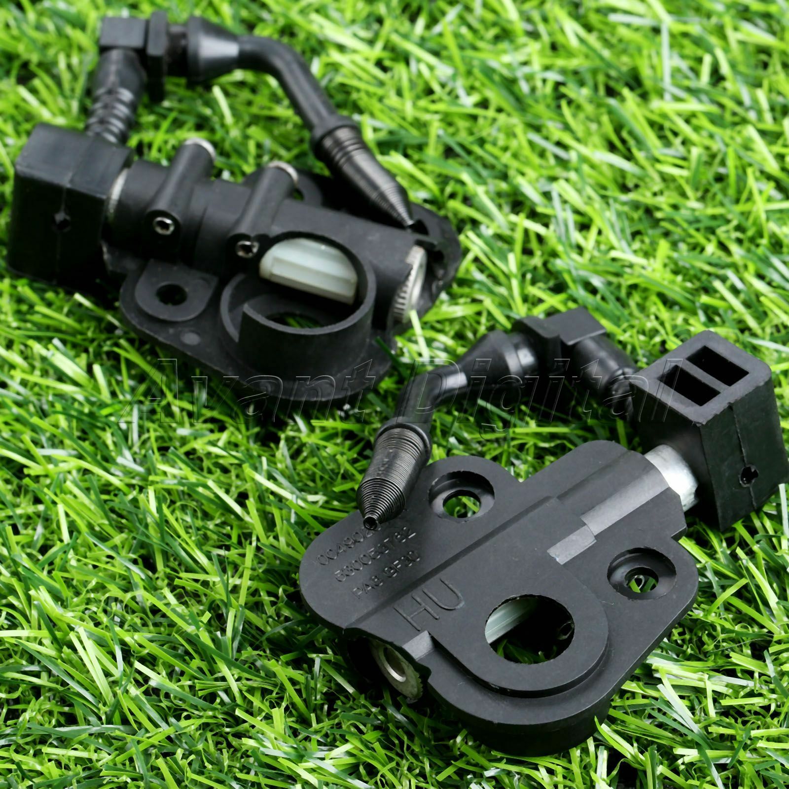 Replacement Chainsaw Oil Pump Infeed For PARTNER 350 352 370 391 420 422 Parts