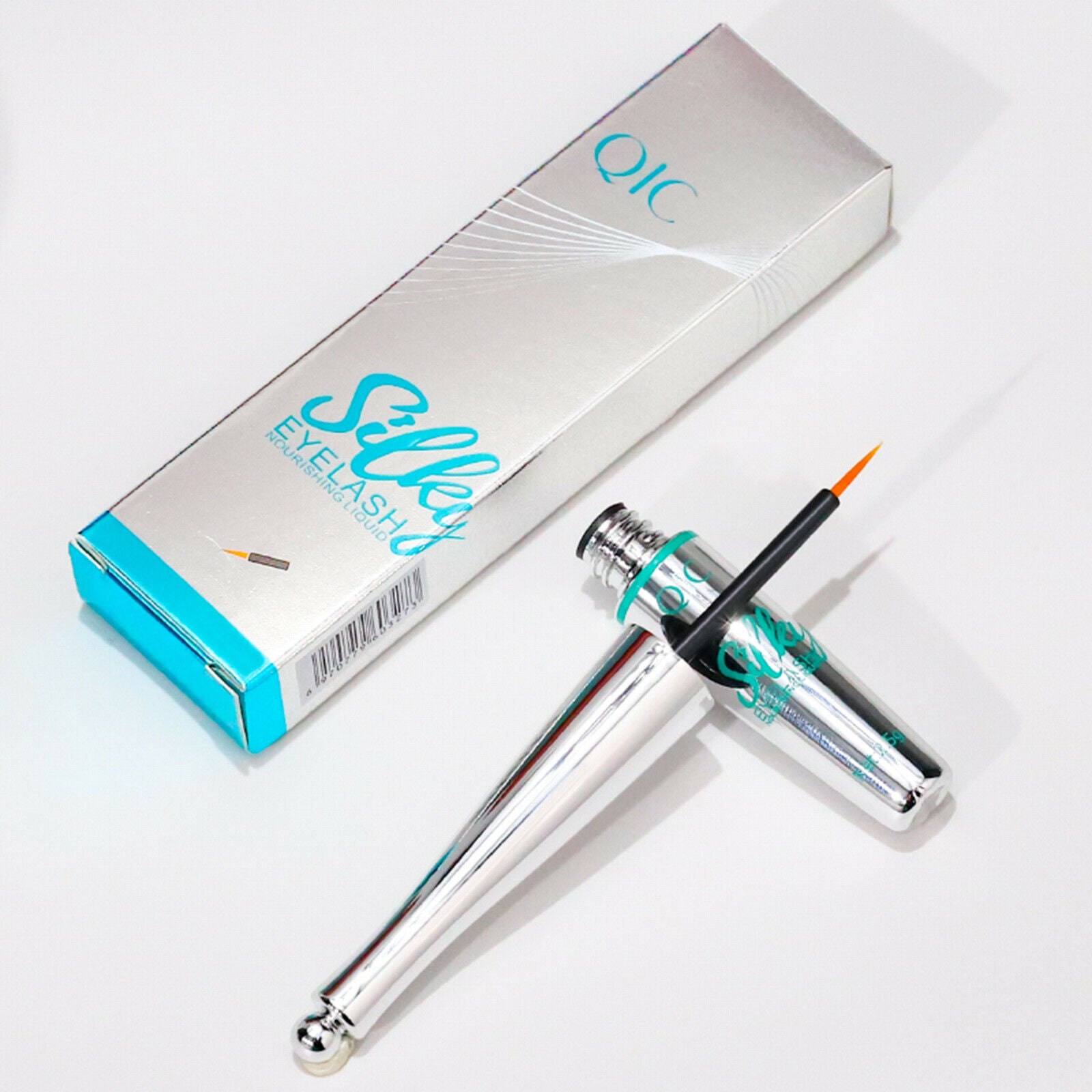 2.5g Eyelash Growth Serum Professional Eyelashes Care Nourishing Liquid Solut Rf