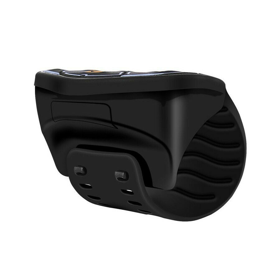 Wireless Bluetooth Car Steering Wheel Hands-free Button Remote Control+Battery