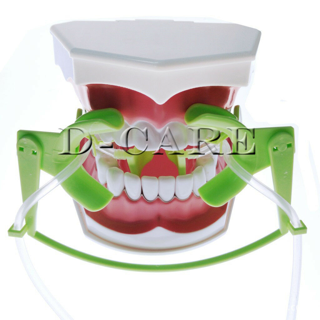 Dental Oral Dry Field System Nola Retractor Lip Cheek Retractor New DC