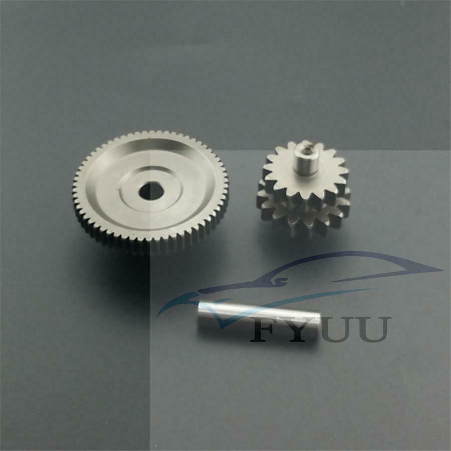 1 Set 17T Engine Starter Gear for ATV Quad 150CC 200CC 250CC  CG125 CG200 CG250