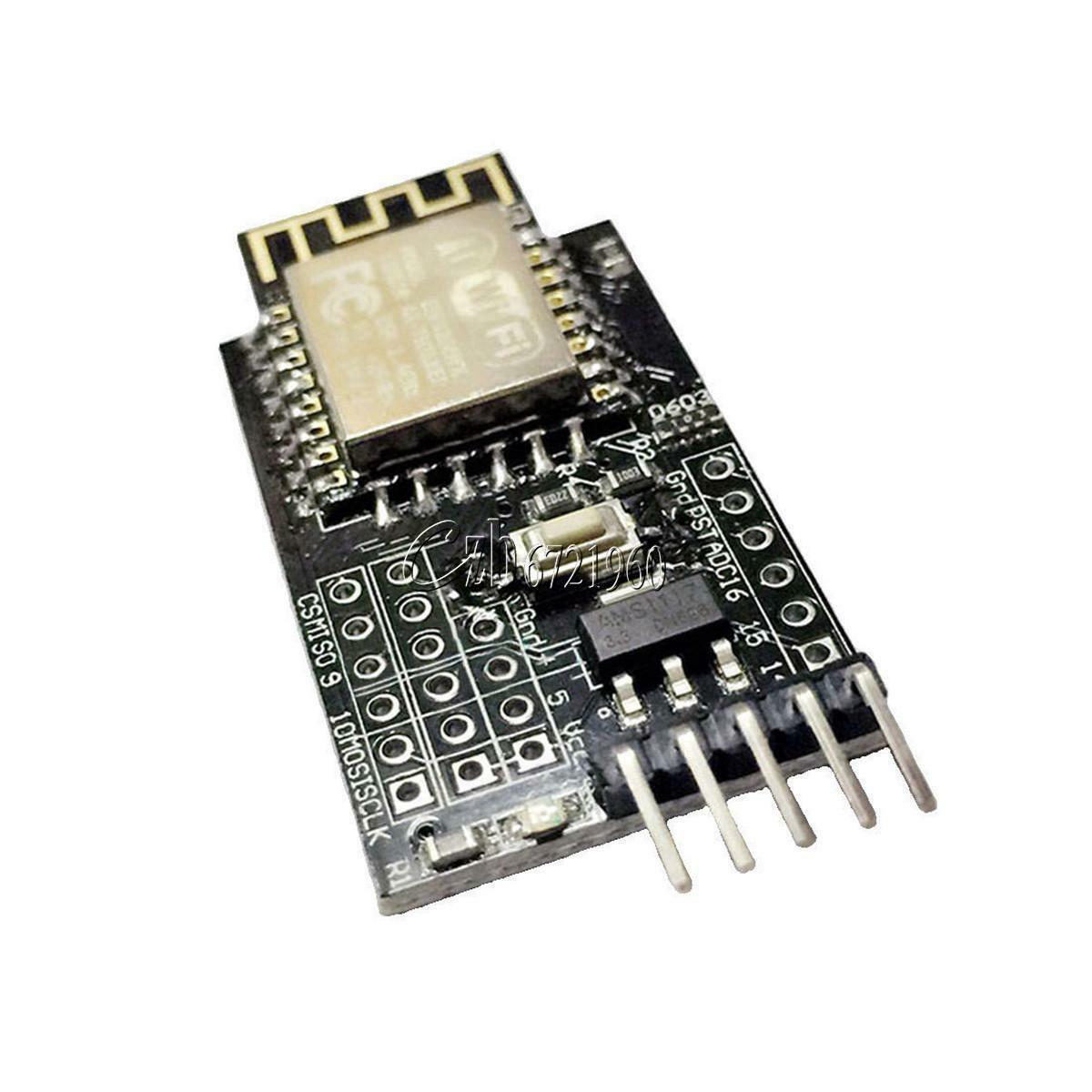 Wemos D1 R3 Rev 3 carte WiFi compatible Arduino UNO ESP8266 ESP12E NodeMCU