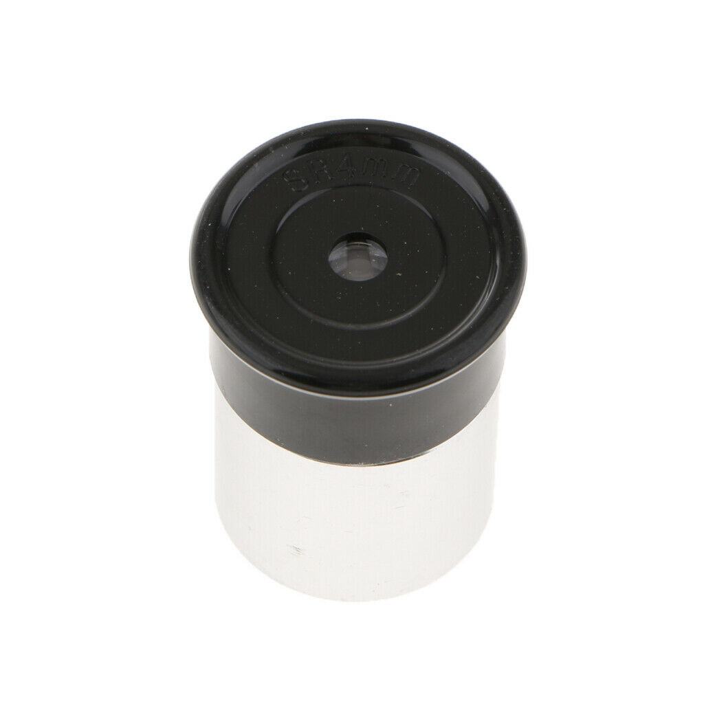 Astronomy Telescope Eyepiece Lens SR4mm 0.965inch for Celestron 35 Degree & Blue