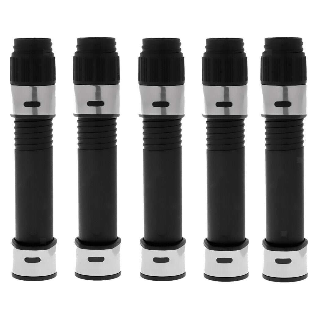 5pcs Fishing Reel Seat  Rod Building Repair Tool for Seawater 16mm