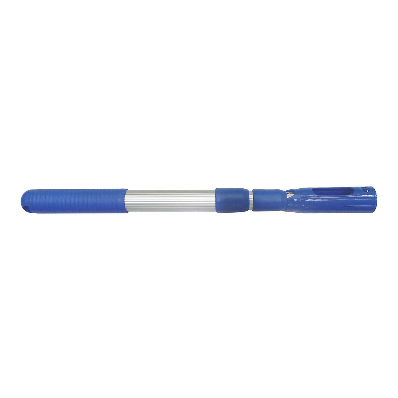 Handheld Aluminum Spa Swimming Pool Telescopic Pole for Leaf Net