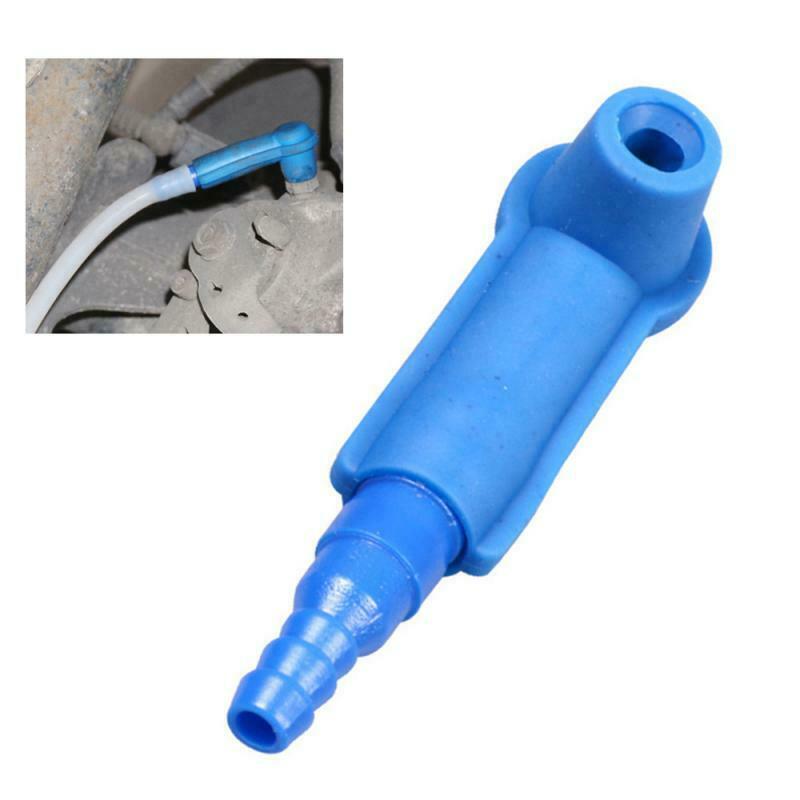 Oil Filling Equipment Brake Oil Exchange Tool Quick Brake Oil Hose Car Tools