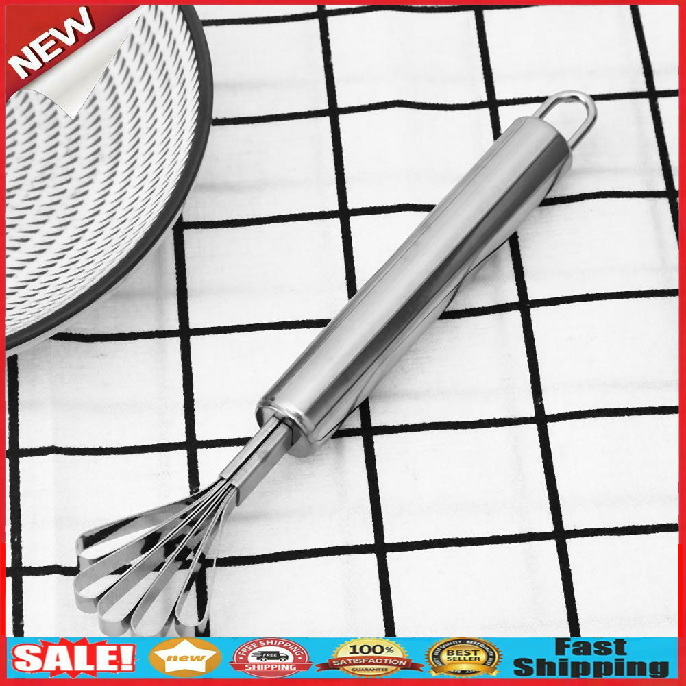 Coconut Shaver Stainless Steel Fish Skin Scale Scraper Peeler Cleaning Tool @