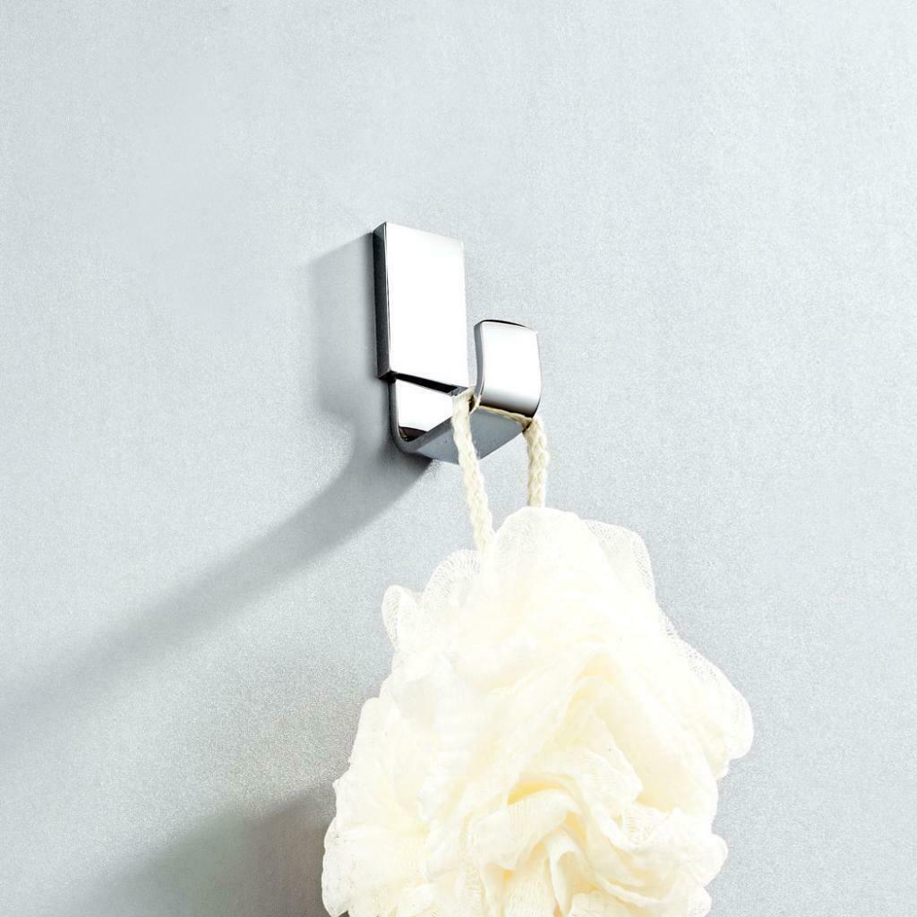 Modern Style Clothes Hook Towel Hook Holder Robe Hook, Wall Mounted Hook for
