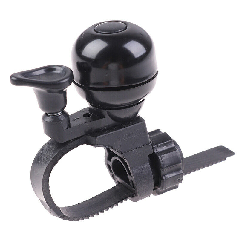 Bicycle Bell Road Bike Horn Handlebar Bicycle Ring Loud Sound Cycling Be.l8