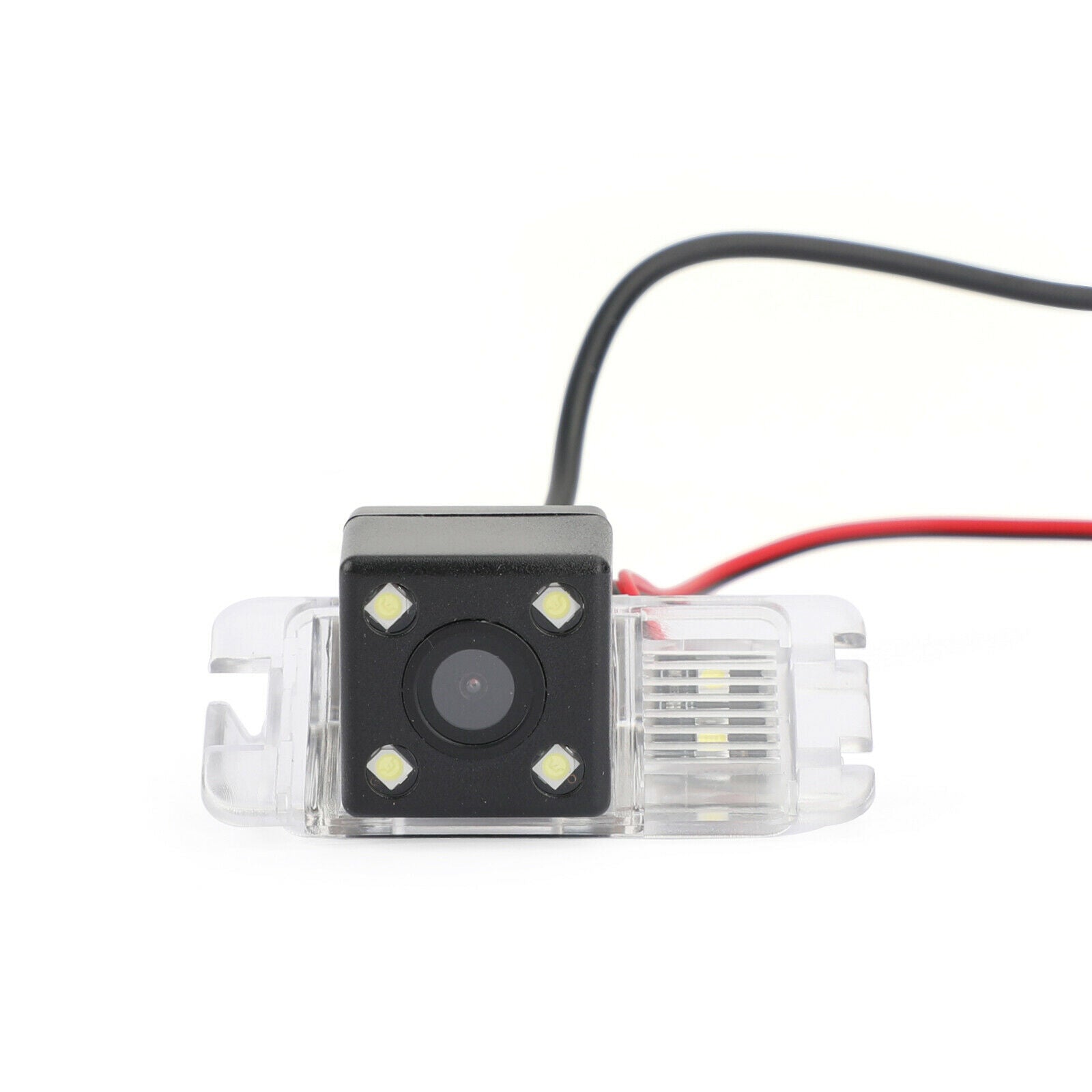 Car 4LED Reverse Backup Camera Fit For FORD MONDEO/FIESTA/FOCUS S-Max B5