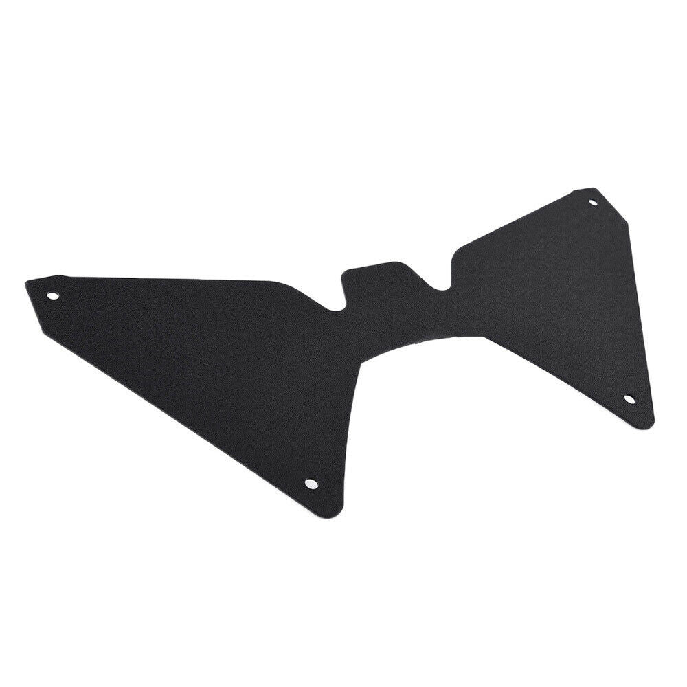 Front Air Dam Gas Tank Cover Deflector Shield For  CRF1000L 2016-2018