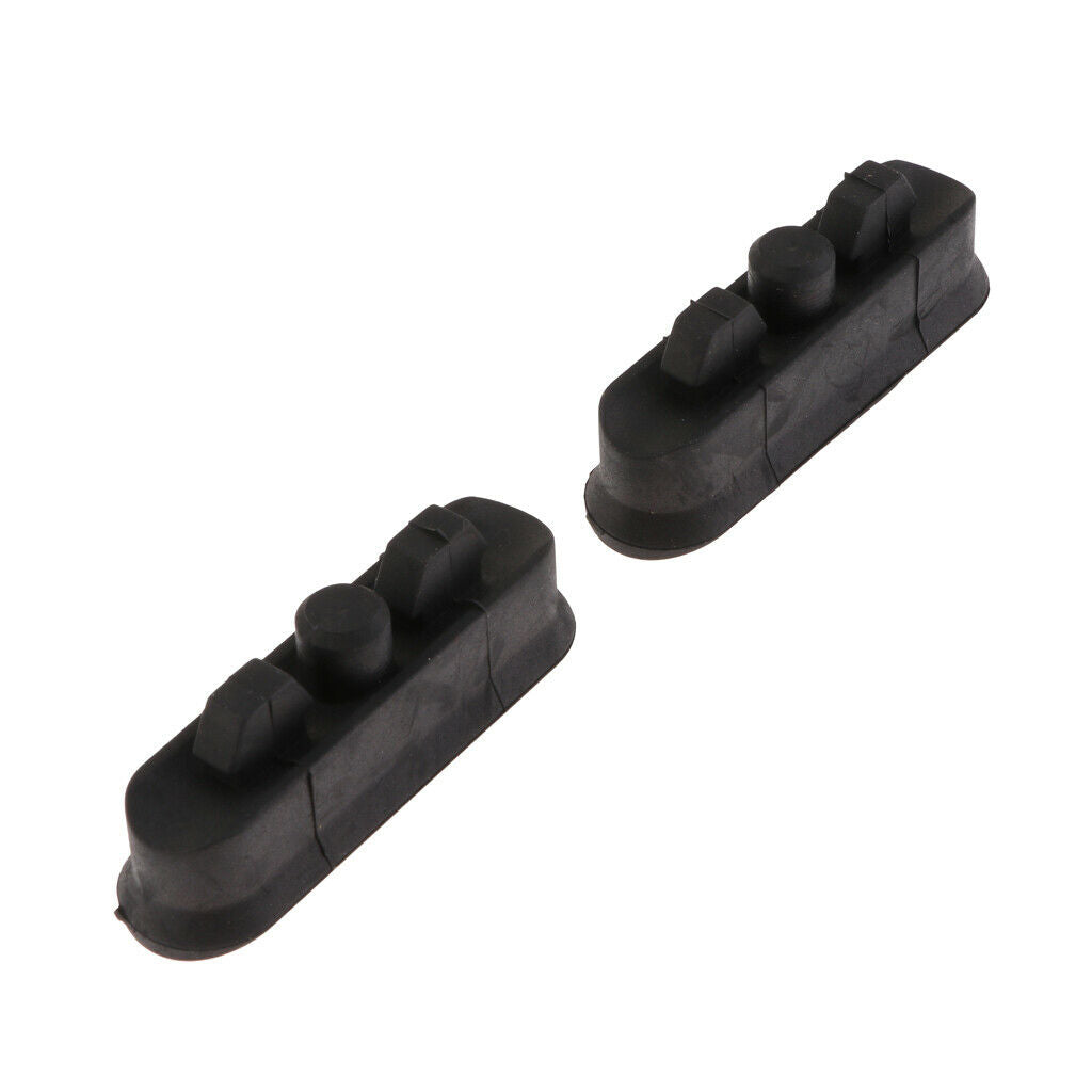 Rubber Pad for Brake Clutch Pedals for  R1200GS 05 13 / R1100GS, Lightweight