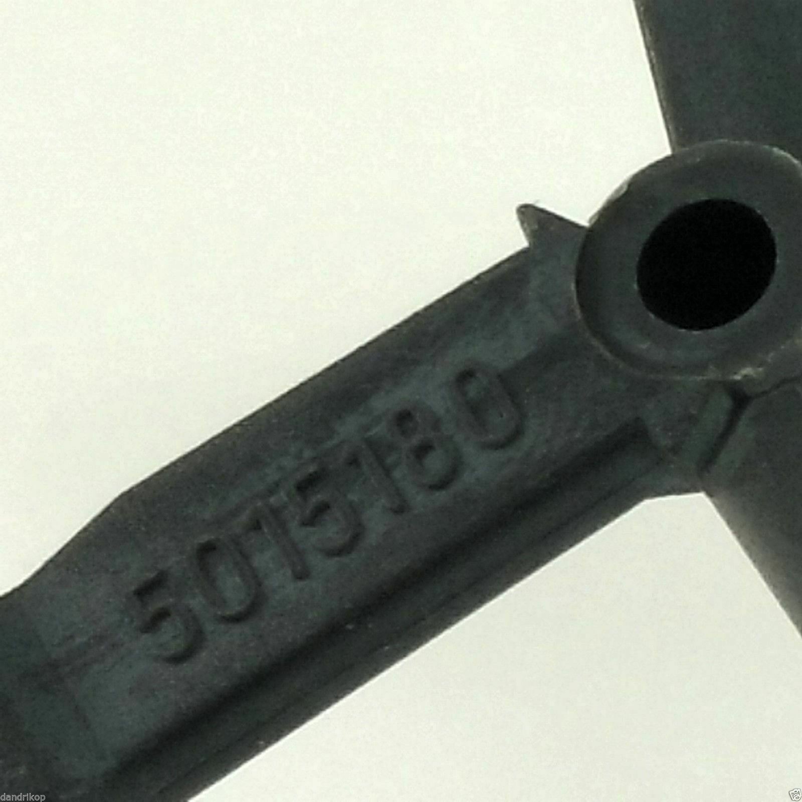 Throttle Lever for JONSERED 625, 630 Super II, 670 Champ / Super [#501518001]