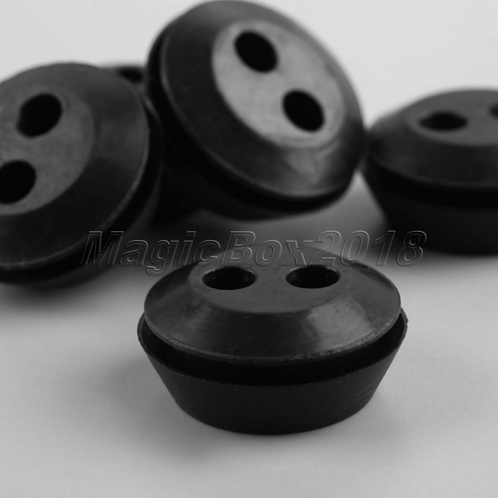 5 X Universal Brushcutter Grass Trimmer Fuel Tank Pipe Hose Washer Replacement