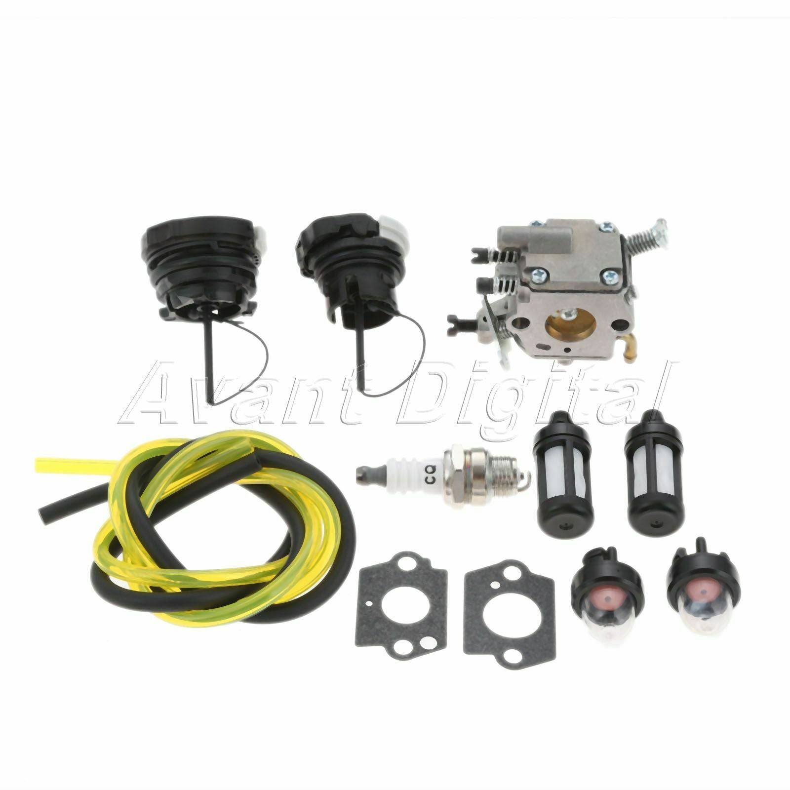 Carburetor Fit For Stihl MS200 MS200T 020T Chainsaw Zama C1Q-S126B Carb Parts