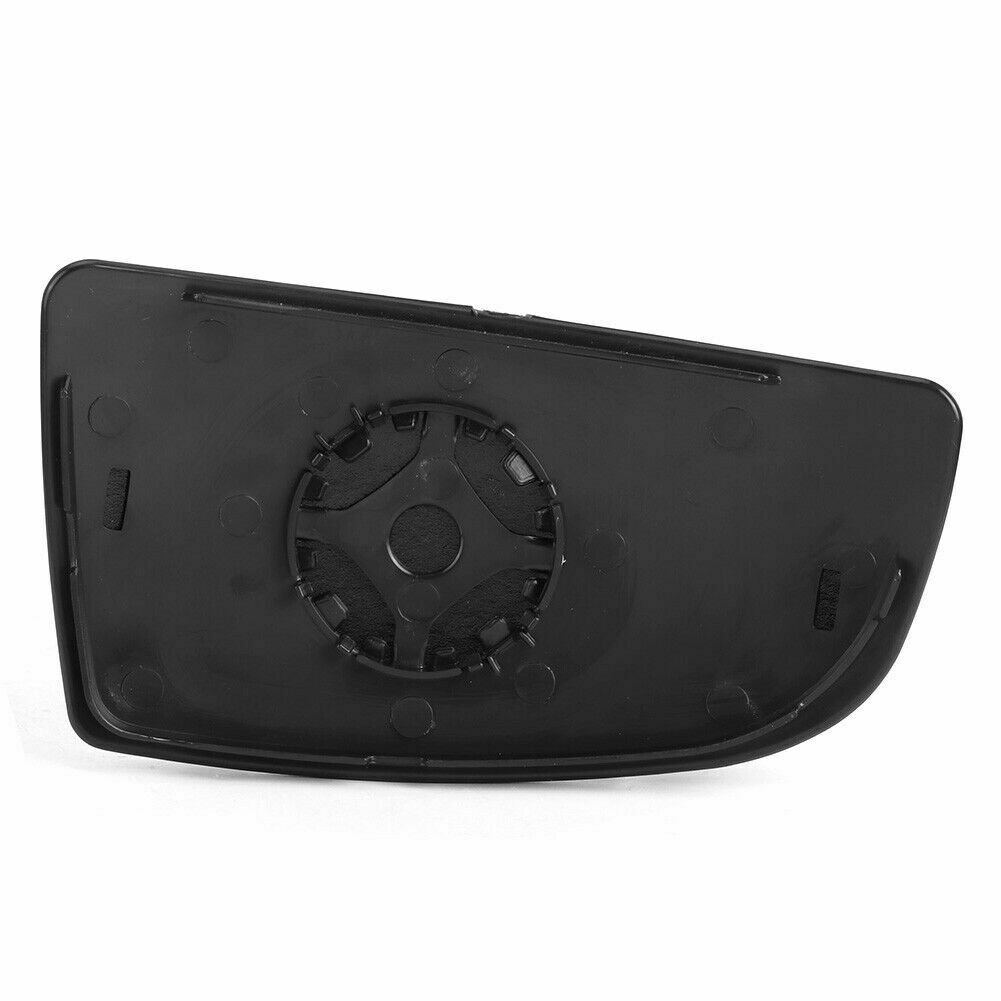 Front Left Side Rear View Door Wing Mirror Glass Fit Ford Transit MK8 2014-2020
