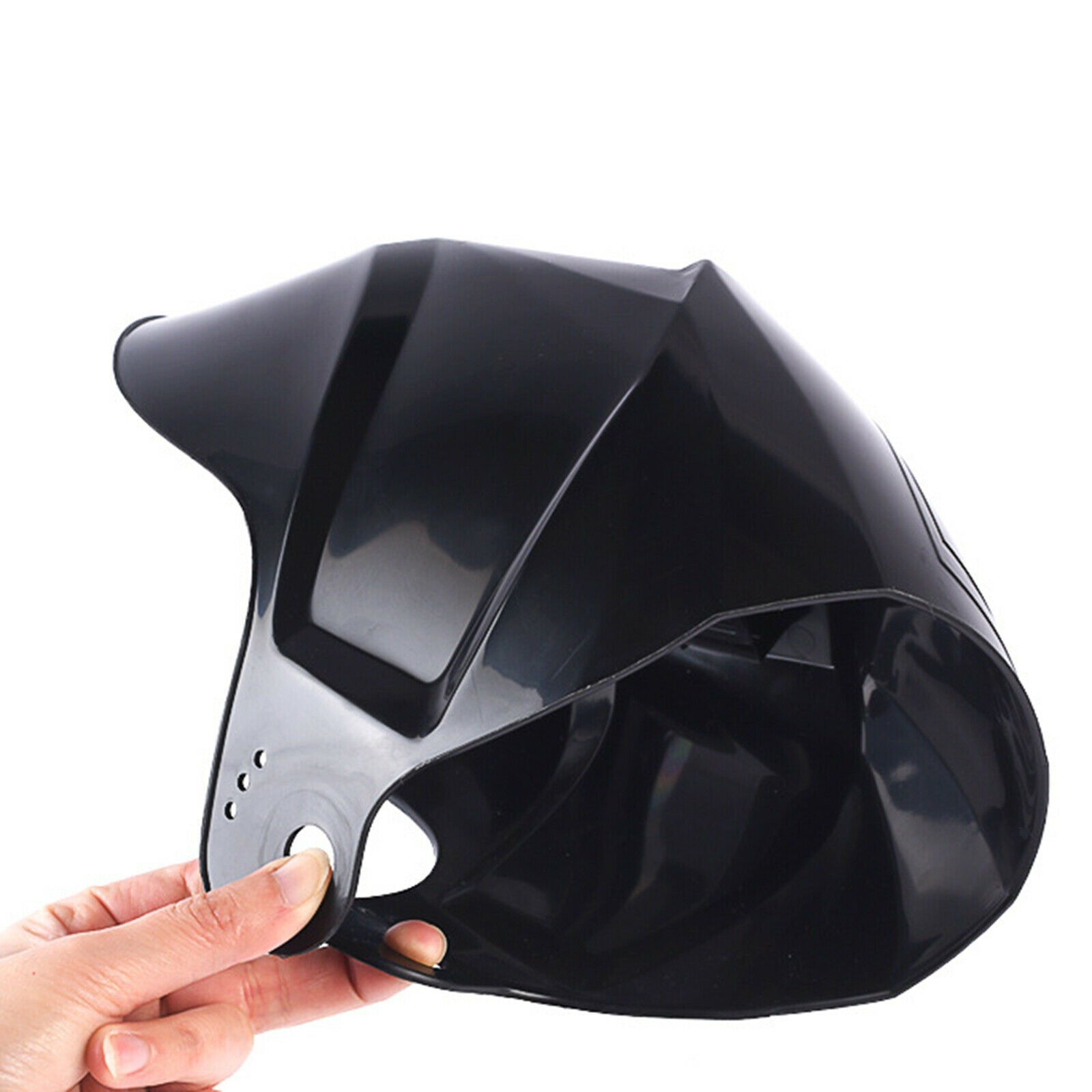 Welding Helmet Auto Darkening True Color for TIG MIG ARC Welding Hood