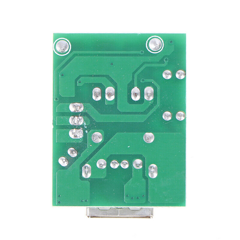 DC-DC Step Down Module 12V 24V 36V 48V 72V to 5V 1A USB  Isolated Power Supp WF