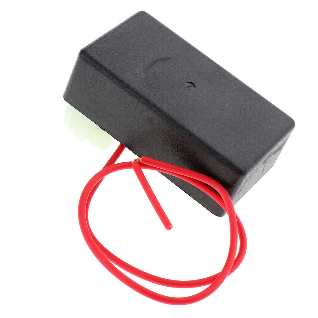 Waterproof AC CDI Universal Suitable for Kymco GY6-125 Scooter Motorcycle