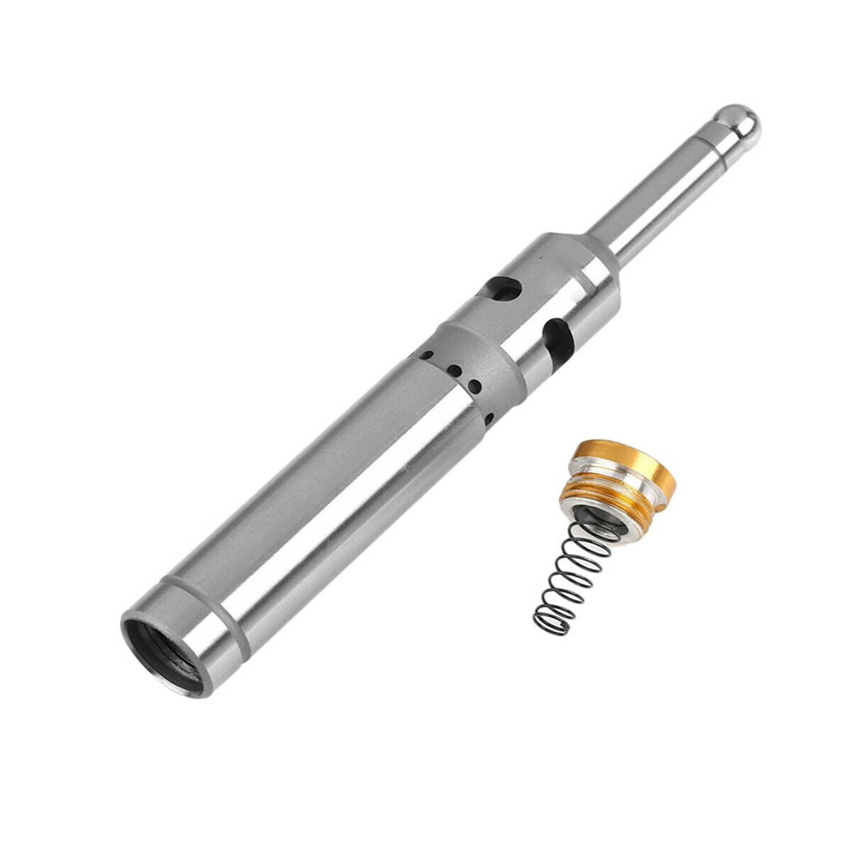 Precision Electronic Edge Finder LED Contact Point SSensor Probe For CNC Lathe