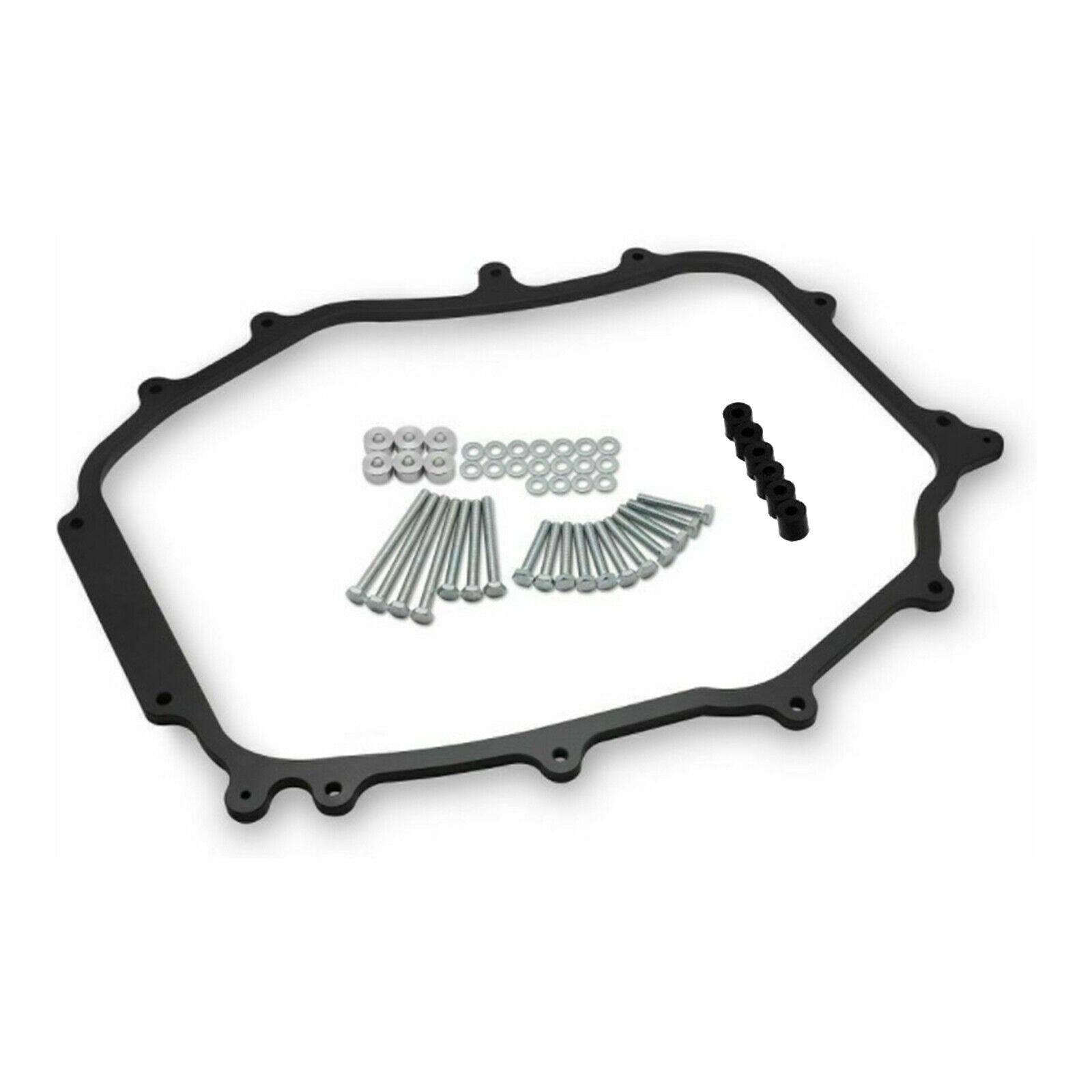 Thermal Shield Intake Plenum Spacer Compatible with Infinit G35 Sedan Coupe