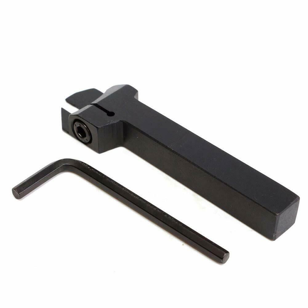 Grooving Tool External Turning Tool Holder Tool and Wrench Mgehr1212-2