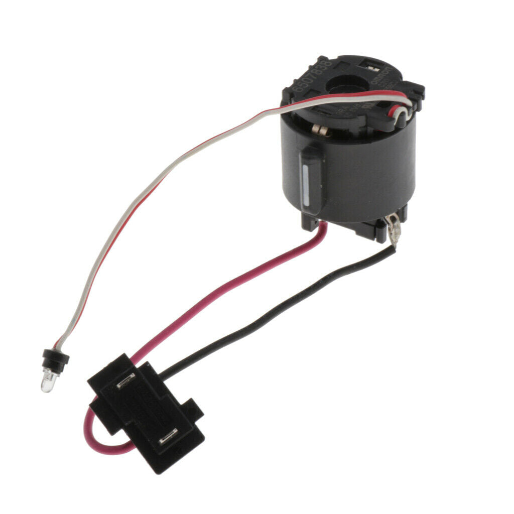 TD022DZK Switch for 6507838 650783-8 Power Replacement Parts Plastic 3x4cm