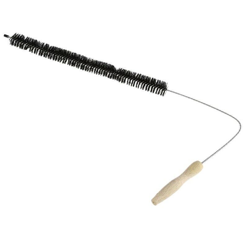 Dryer Vent Cleaner Dryer Lint Brush Vent Trap Cleaner Long Flexible RefrigeratY8