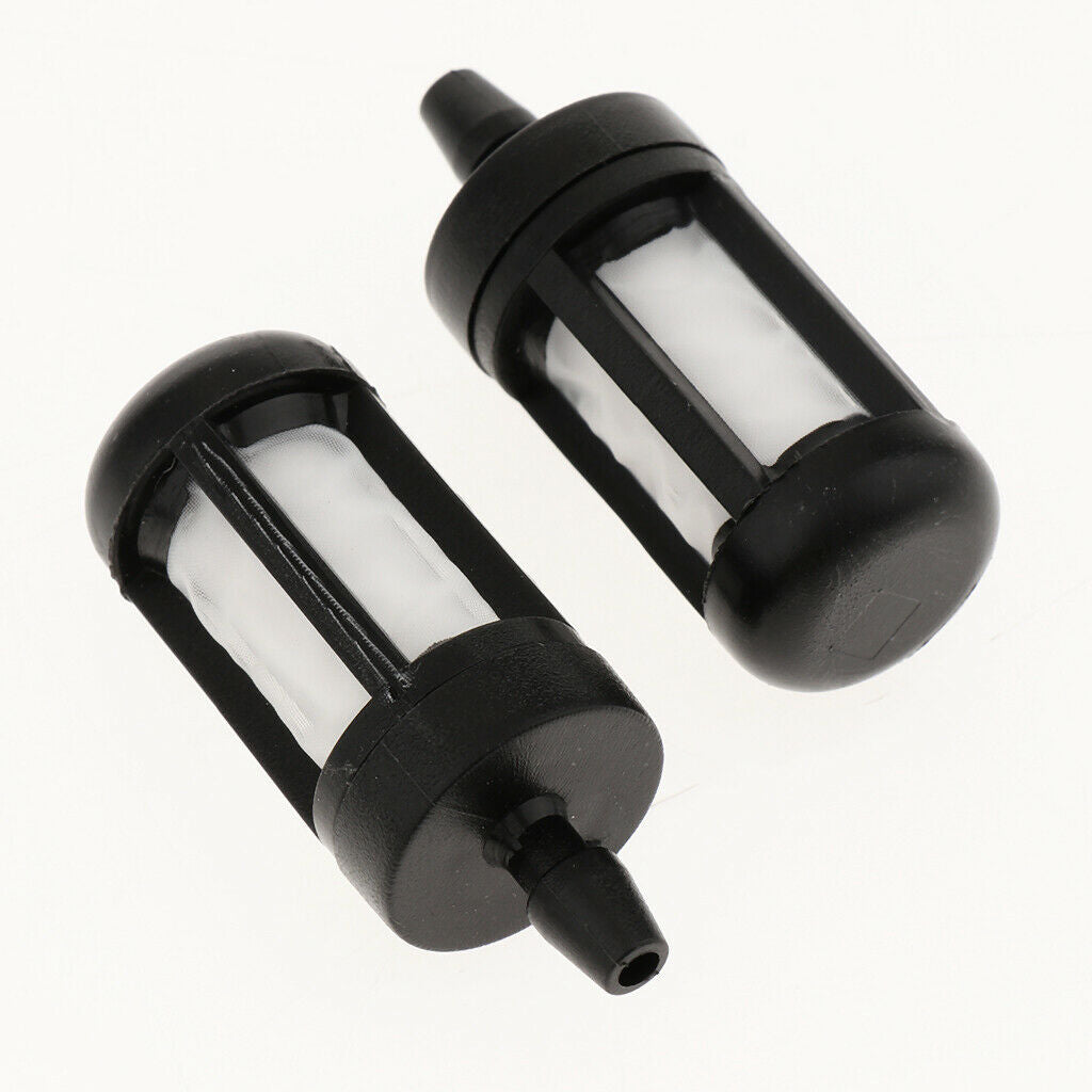 10Pcs/Set Fuel Filter For STIHL MS260 MS290 MS310 MS340 MS360 MS380 MS381 MS390