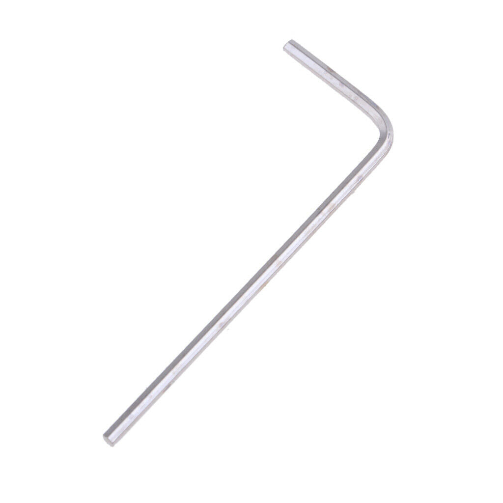 Set of 6 Adjustable Metal Tie Rods Steering Servo for WLtoys A959