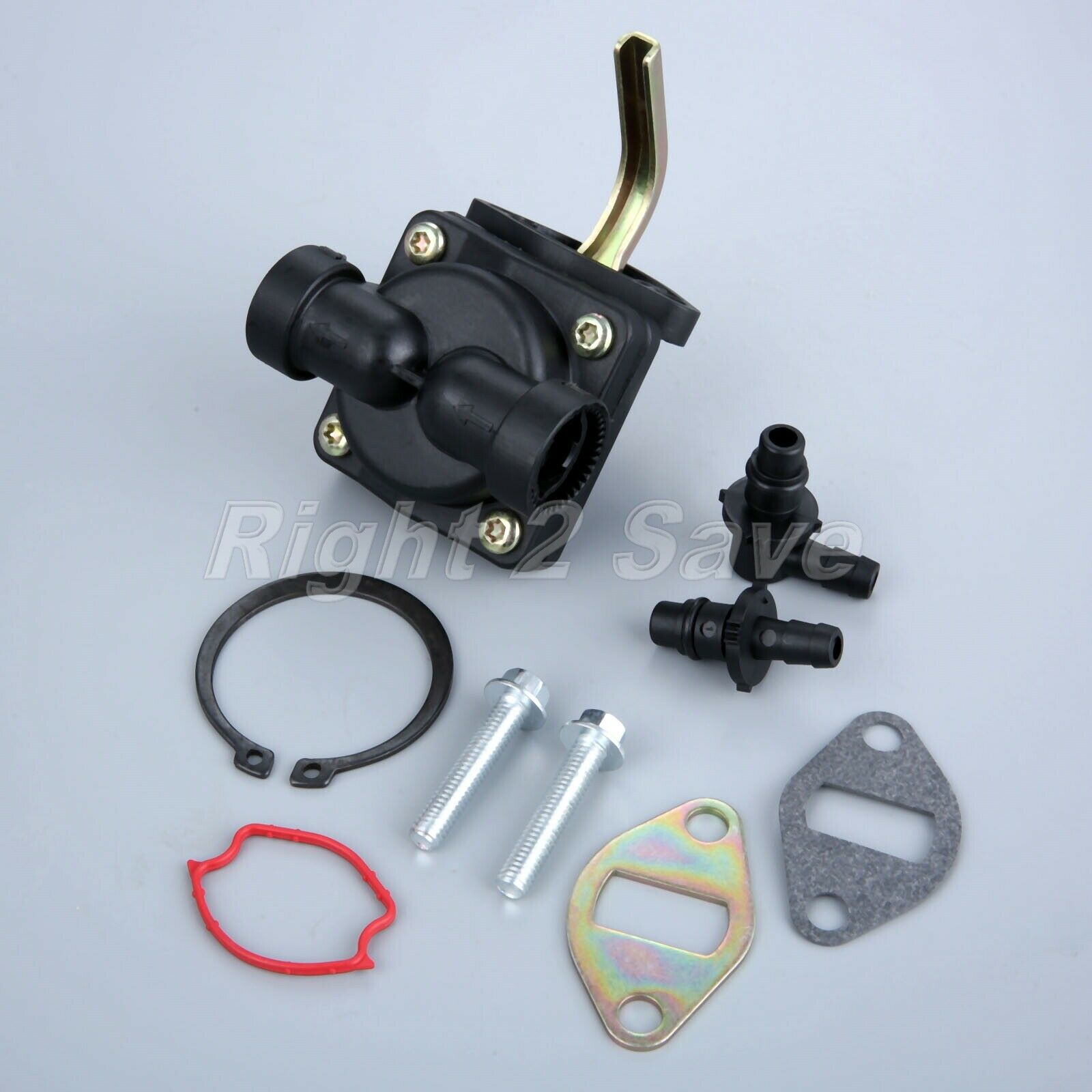 1Pc Lawn Mower Fuel Pump Parts For John Deere GT225 7G18 Kohler 12-559-01-S CH11