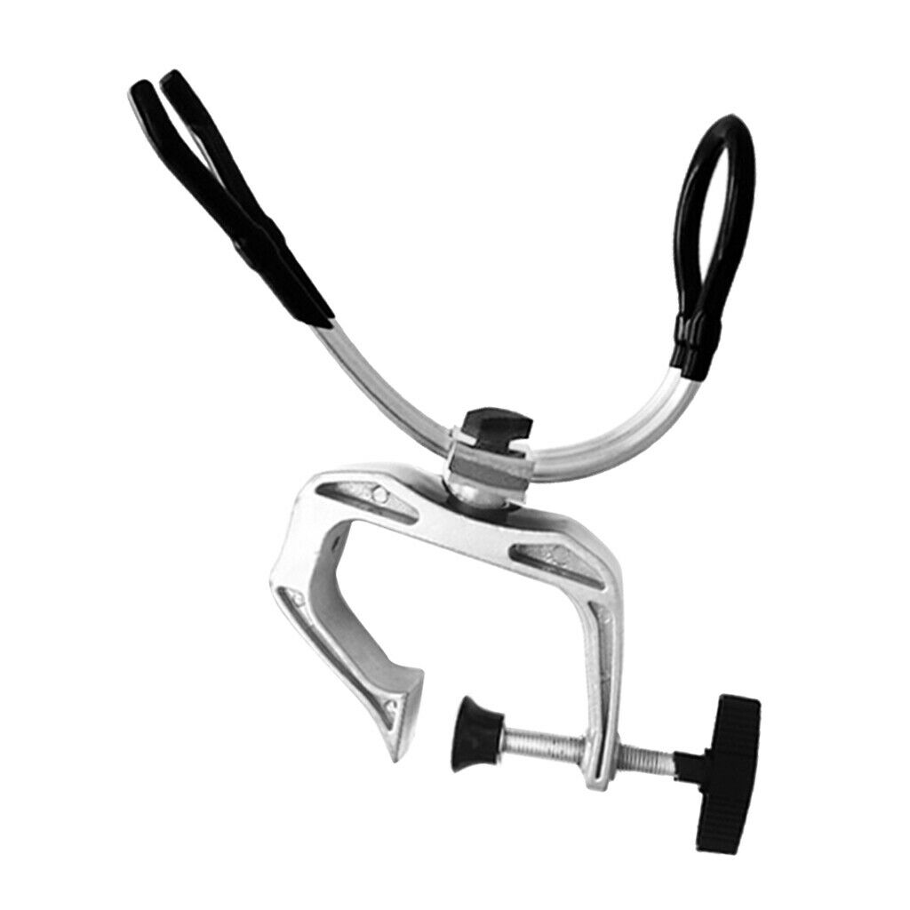 Adjustable Fishing Rod Holder Support Boat Pole Stand   Bracket HEAVYDUTY
