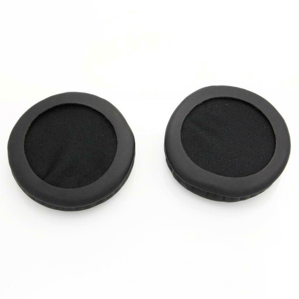 Replacement Ear Pads Cushions For AKG K518 K518DJ Headphones