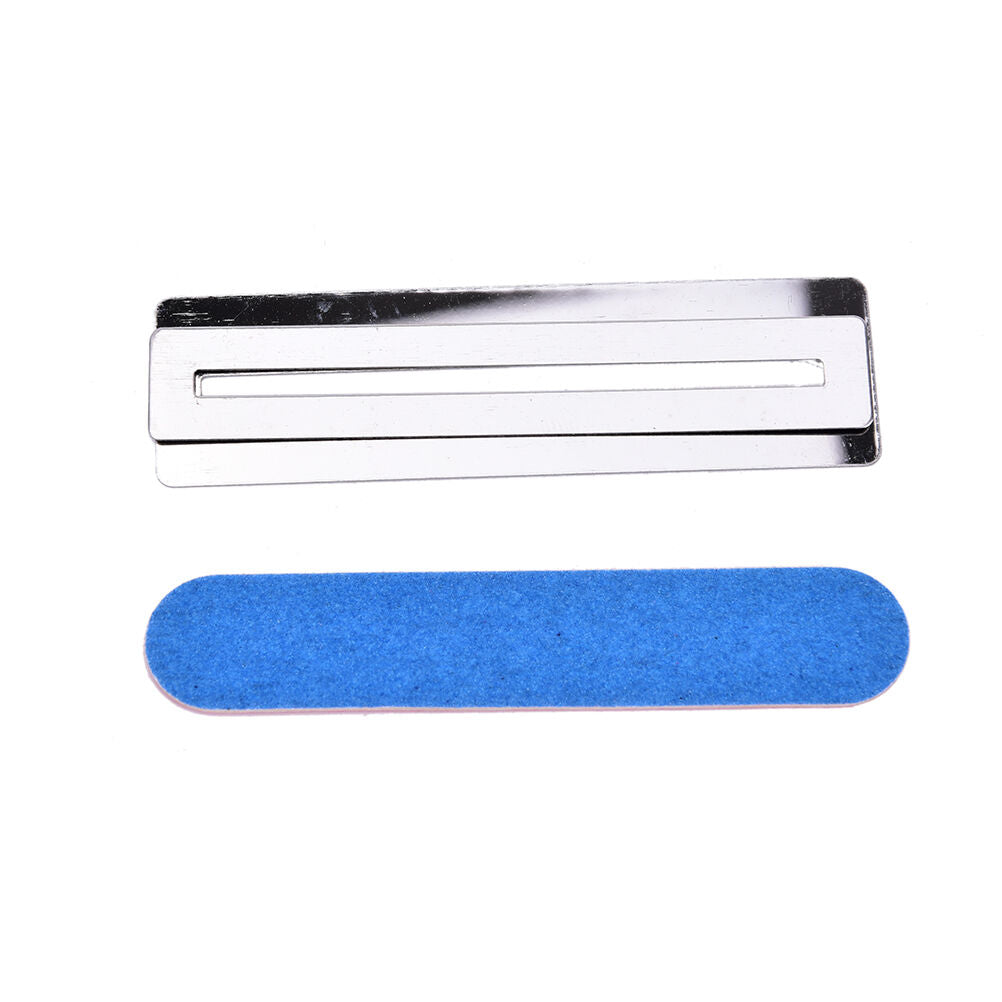 Fretboard fret Beschützer Griffbrett Guards für Gitarre Bass Luthier Werkz.l8