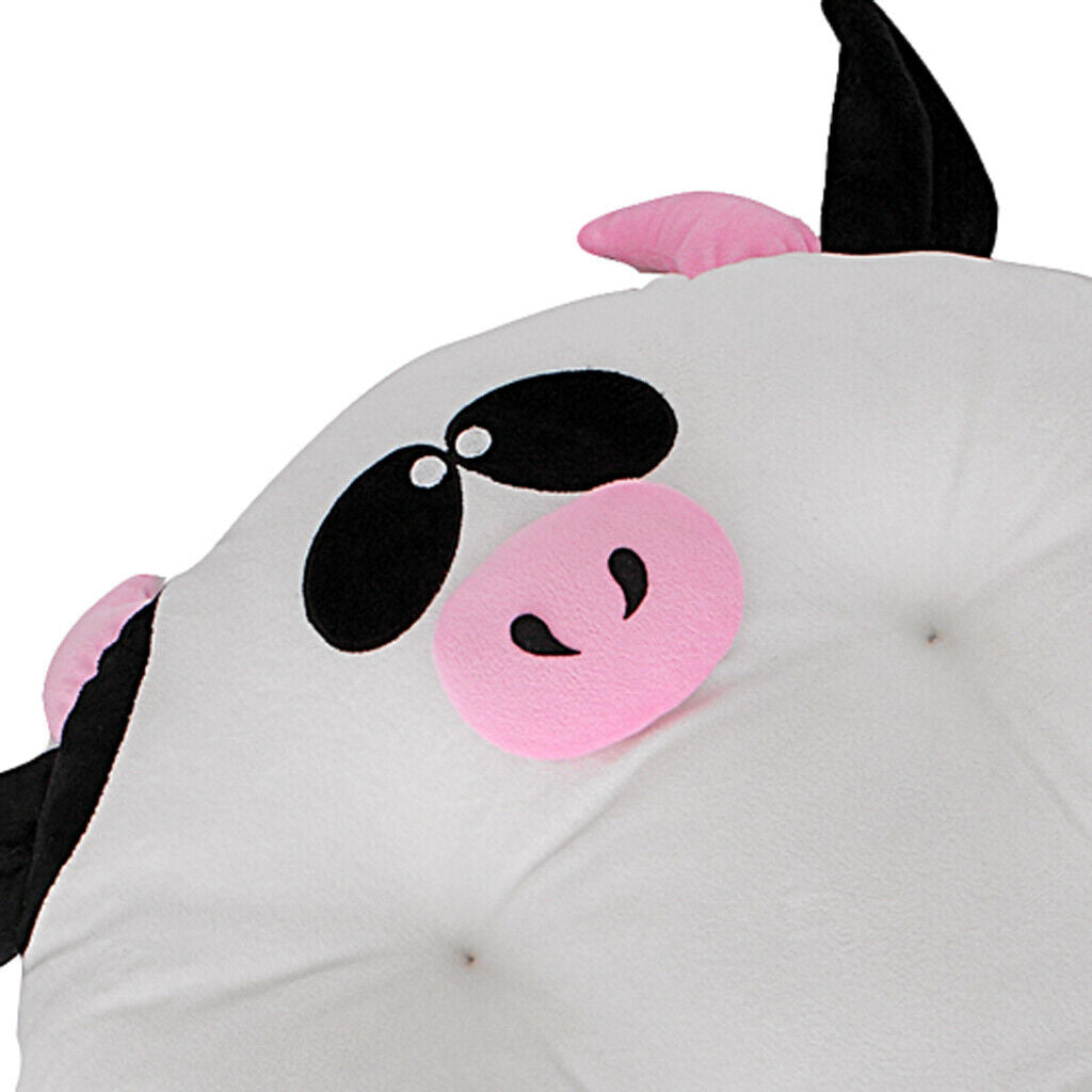 Cute Cartoon Animals Pet Dog Cat Mat for Pet Sleeping Playing  Cow
