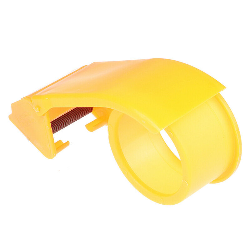 1PC Tape Dispenser Packing Tape Dispensers Sealing Machine Oran.l8