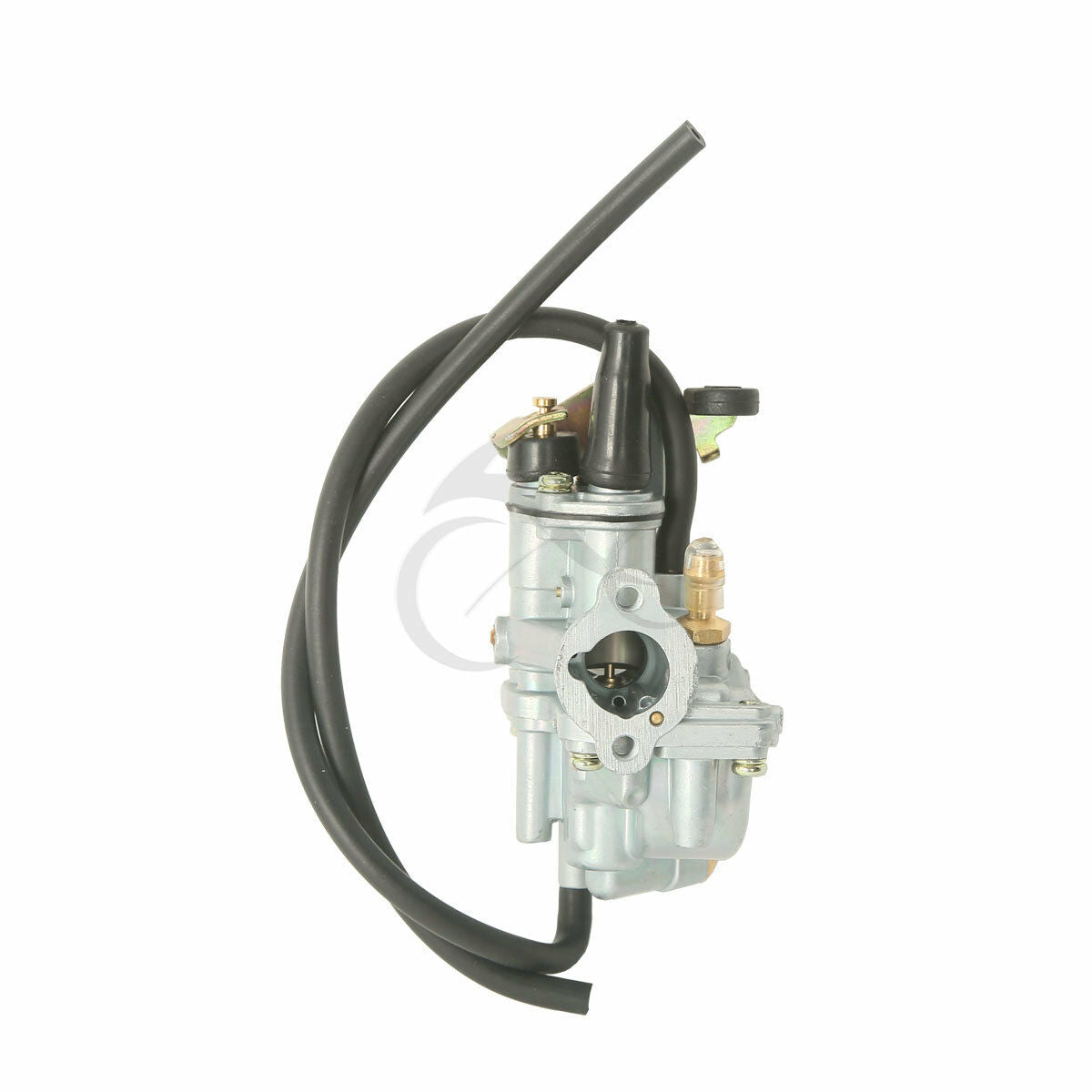 Motorcycle Carb Carburetor For Suzuki Quadrunner LT50 JR50 84-87 LT-A50 02-05