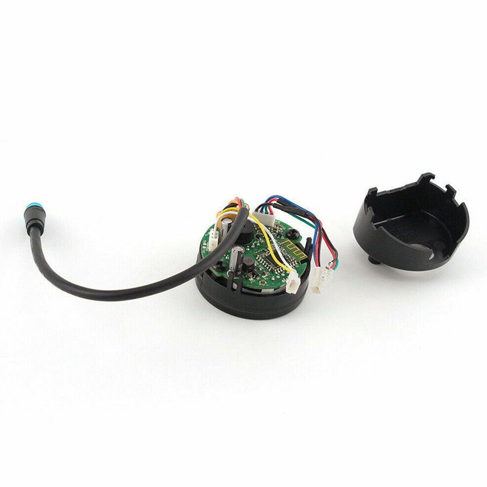 Circuit Board For Ninebot Segway ES2 ES1 ES3/4 Electric Scooter Dashboard cover