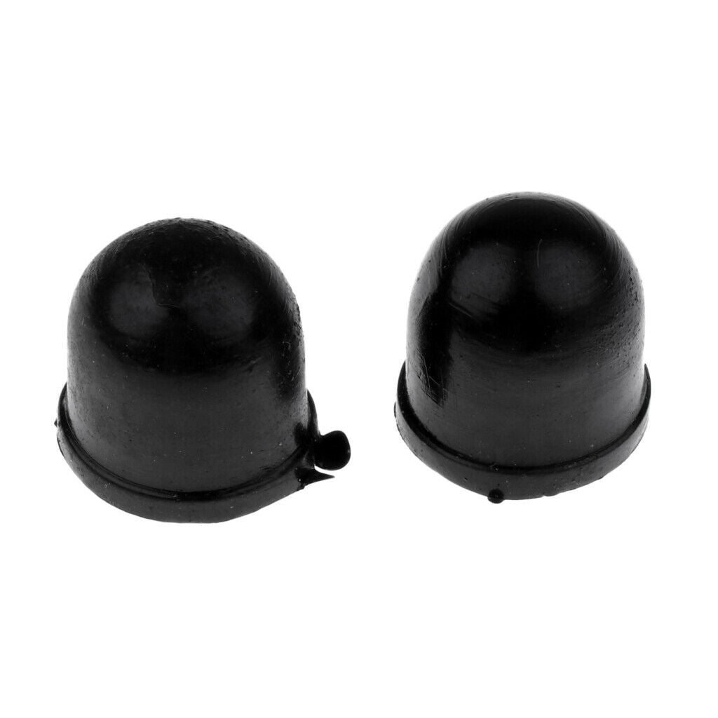 Skateboard Longboard Truck Replacement  Cups 2 pieces 3.25 Inch