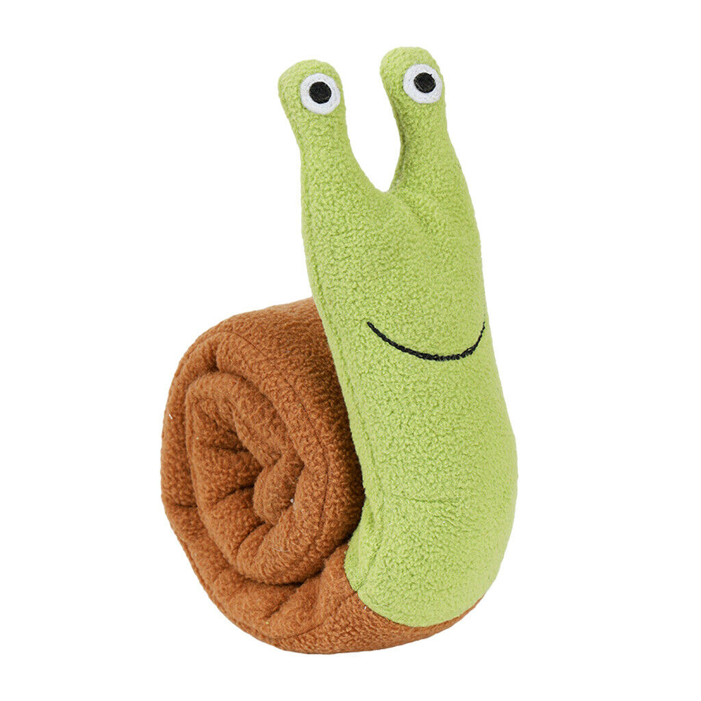 Squeaky Dog Plush Toys for Teeth Cleaning Toys