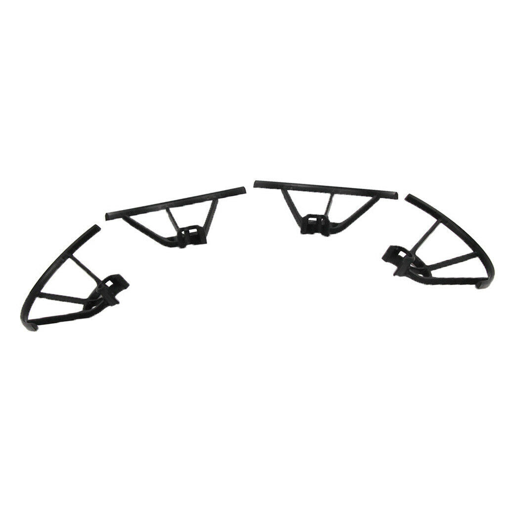 4 pieces propeller protection frame protection frame replacement part for Dji