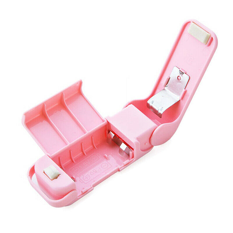 Portable Sealer Package Mini Sealing Machine Home Food Snack Clip Heat Se.l8