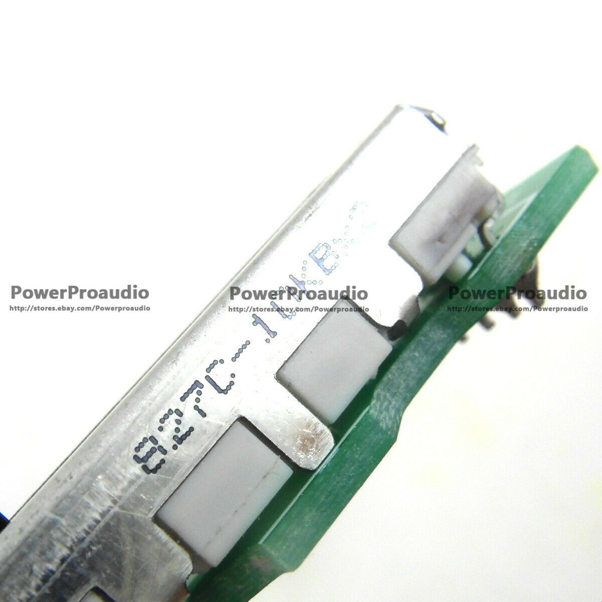 Brand New  Fader  DWX3201 Fit For PIONEER DJM900 DJM900NXS Assembly with PCB