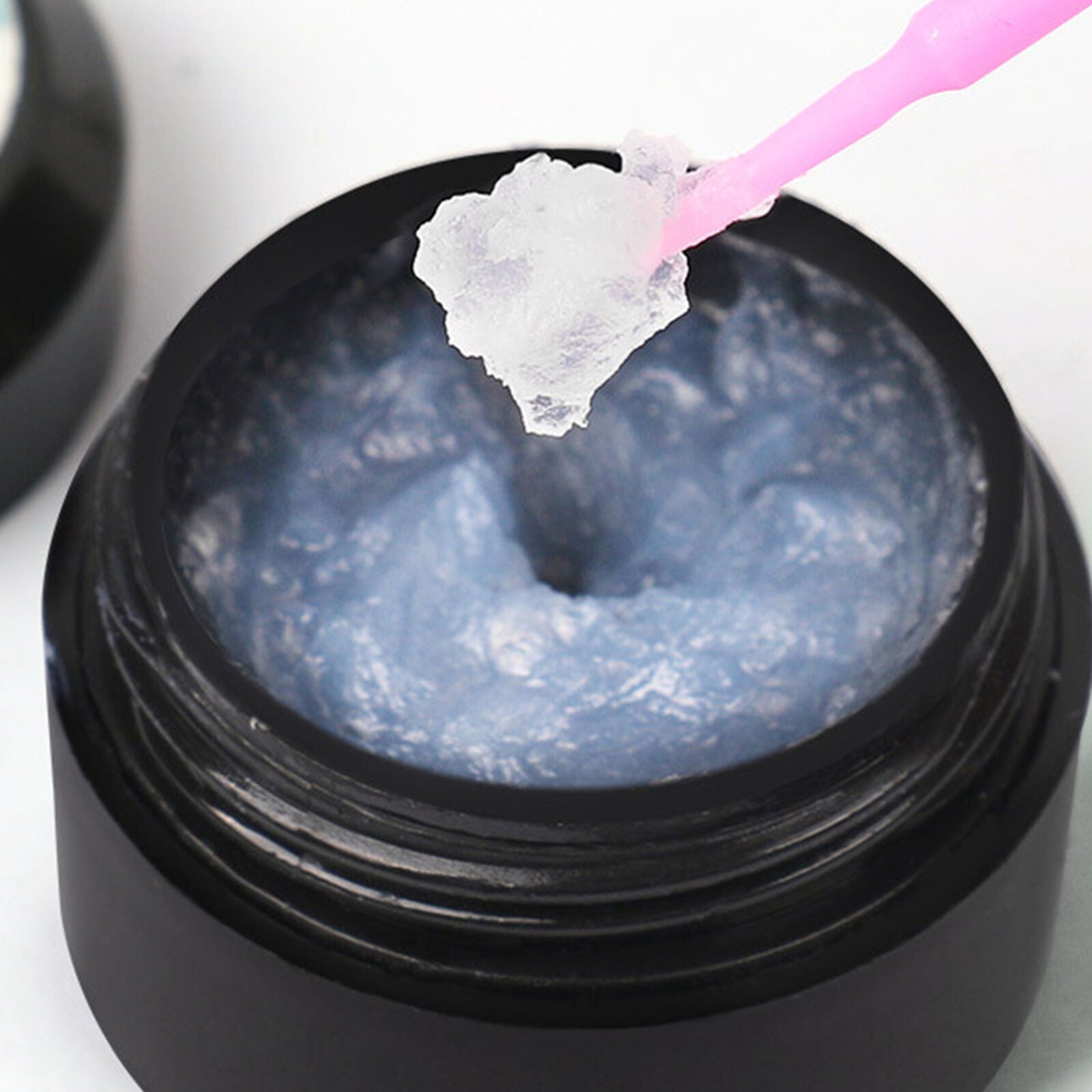 8g Eyelash Remove Gel Gentle Removing False Eyelash Mini Healthy for Makeup