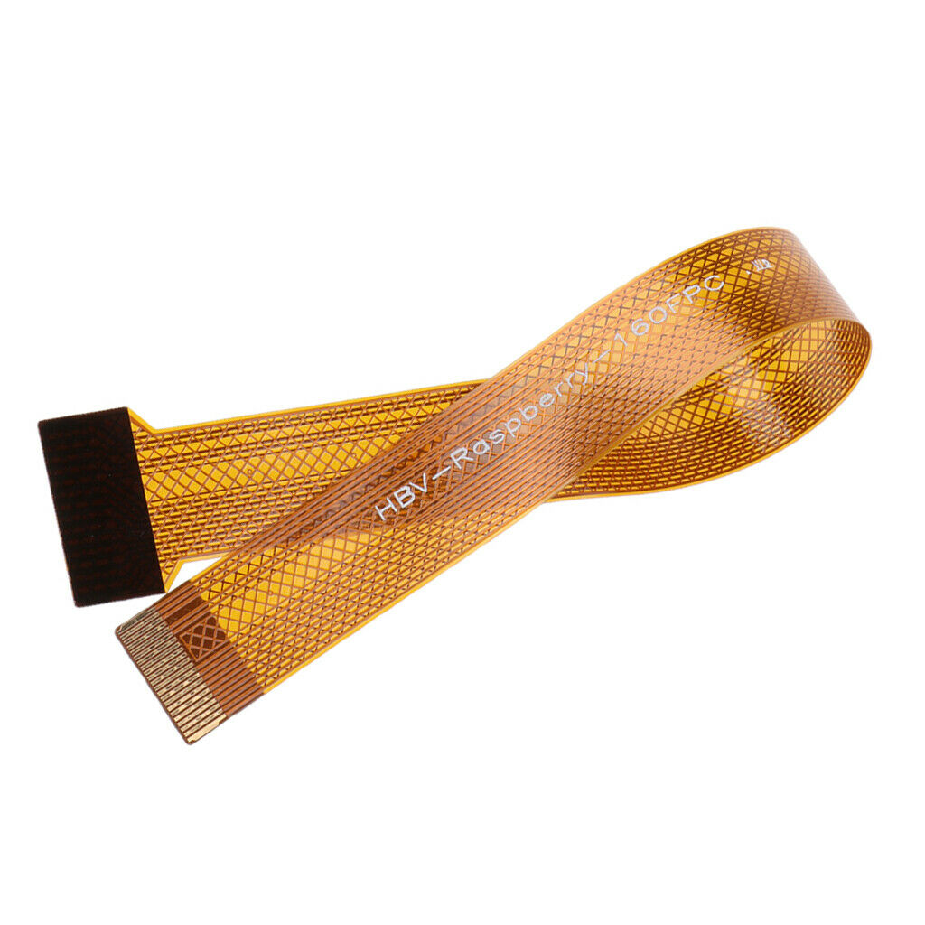 15CM Camera Ribbon Cable FFC Connector 15Pin to 22Pin for Raspberry pi Zero