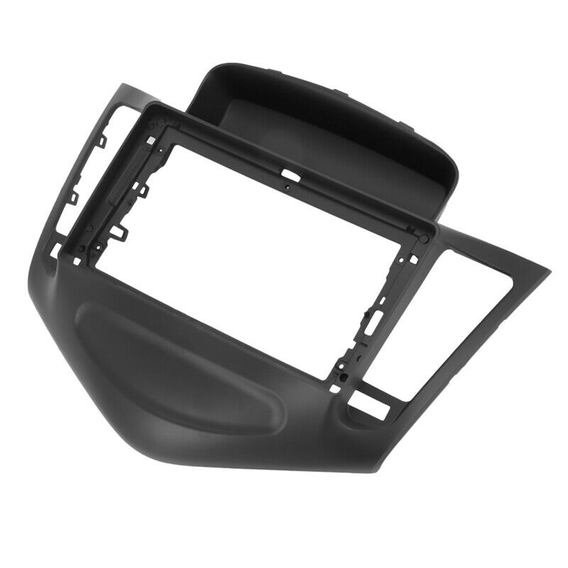 2 Din 9 Inch Car Stereo Radio Player Dash Panel Fascia e Trim for  Cruze 2009-P4